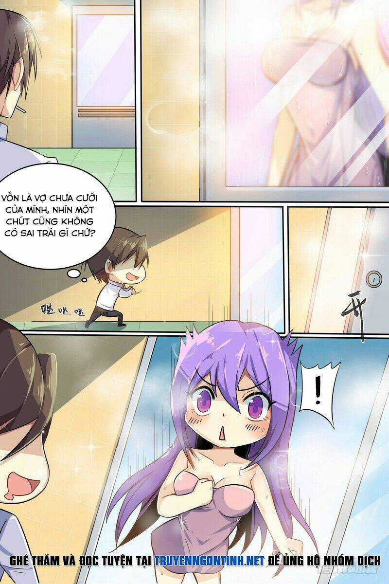 Đặc Công Long Ma Chapter 6 trang 5