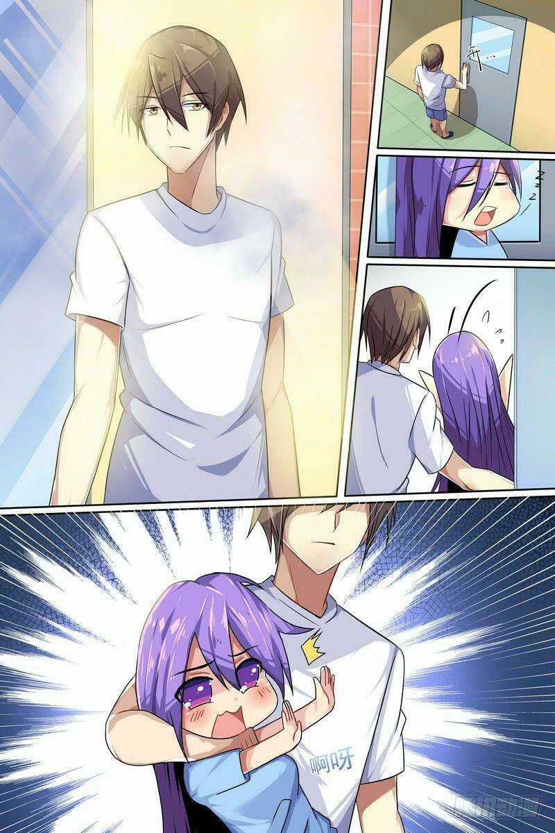 Đặc Công Long Ma Chapter 7 trang 2