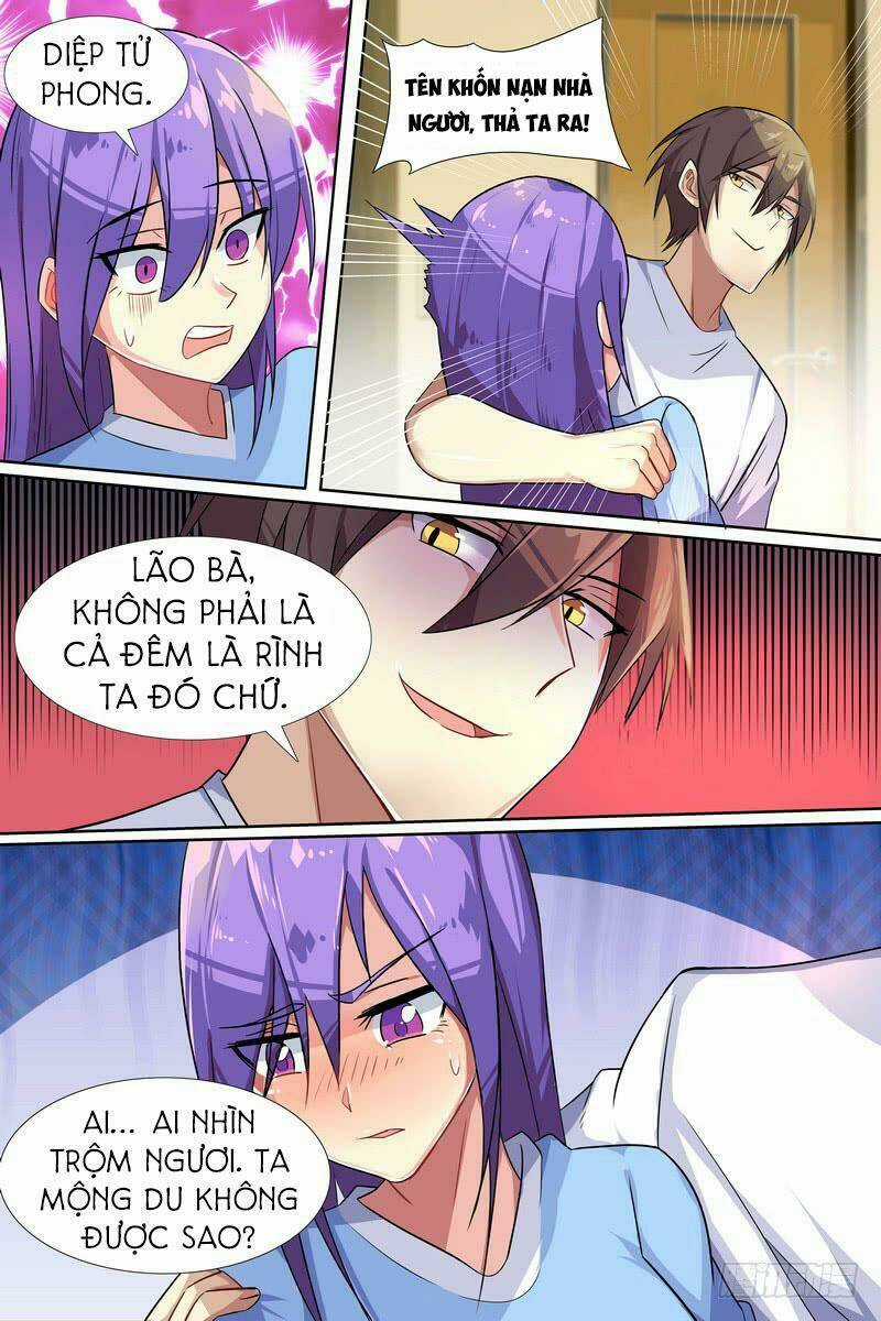 Đặc Công Long Ma Chapter 7 trang 3