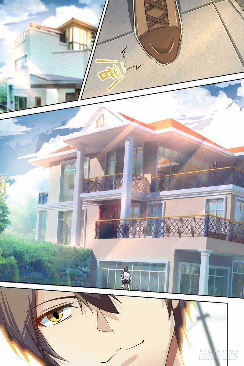 Đặc Công Long Ma Chapter 8 trang 10