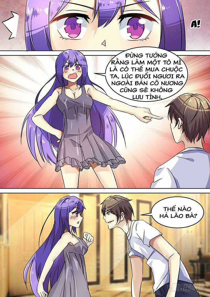 Đặc Công Long Ma Chapter 9 trang 10