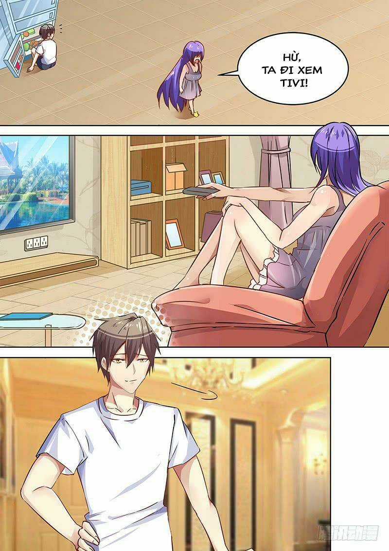 Đặc Công Long Ma Chapter 9 trang 2