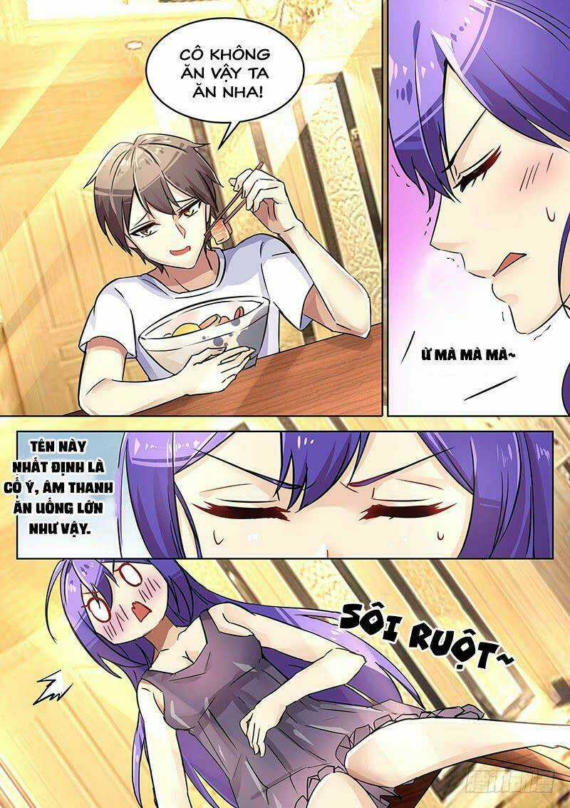 Đặc Công Long Ma Chapter 9 trang 6