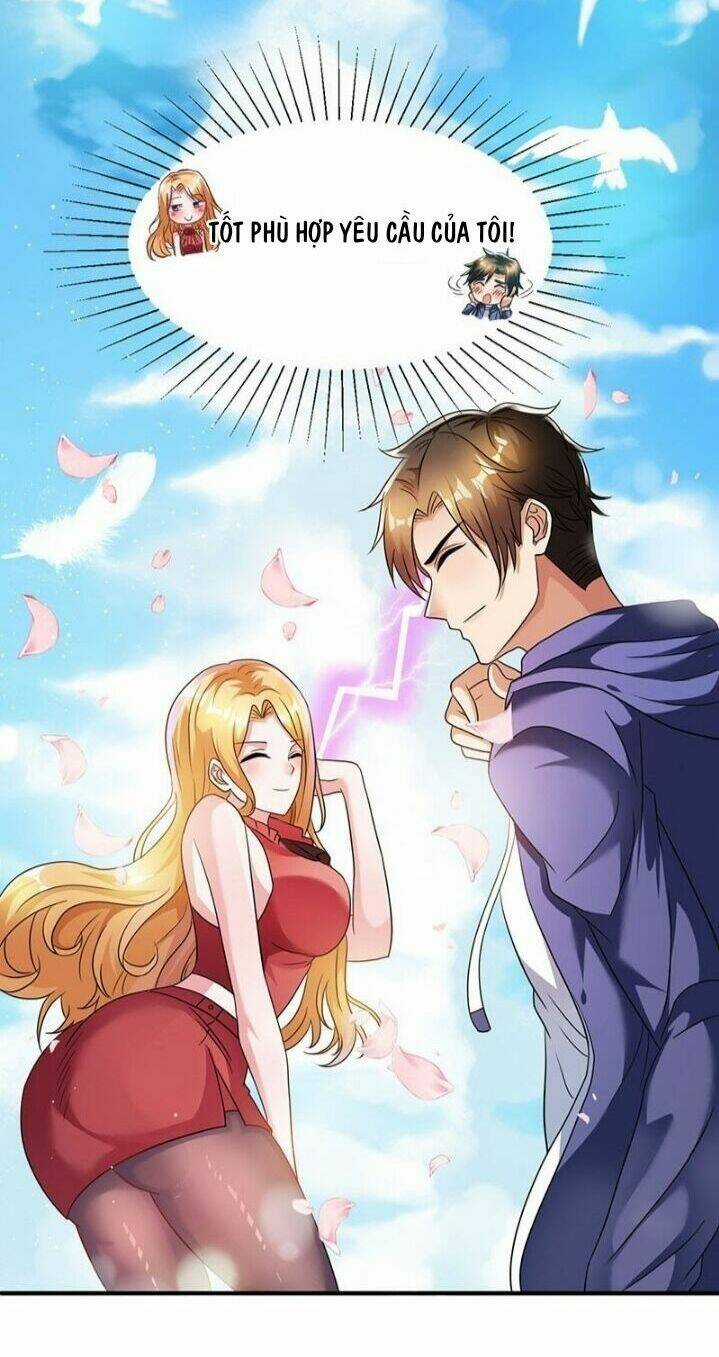 Đặc Công Phu Nhân Mỹ Nữ Của Ta Chapter 1 trang 15