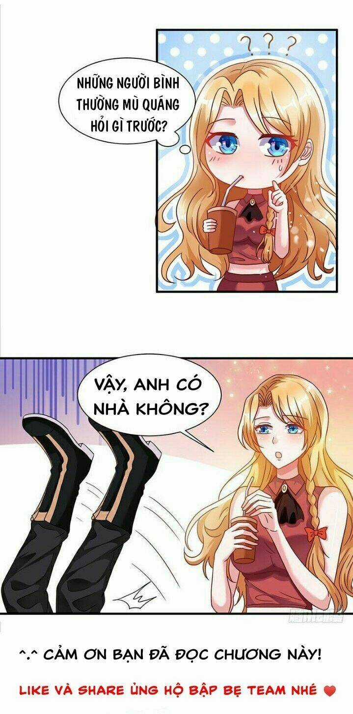 Đặc Công Phu Nhân Mỹ Nữ Của Ta Chapter 1 trang 19