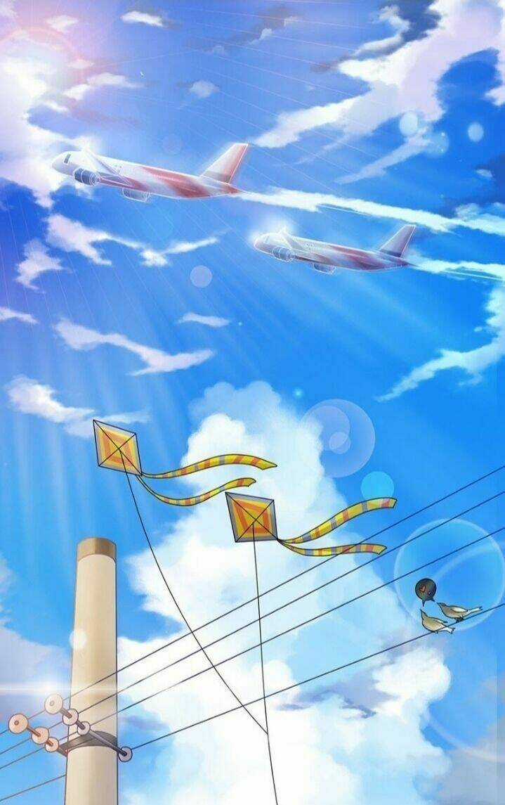 Đặc Công Phu Nhân Mỹ Nữ Của Ta Chapter 1 trang 2