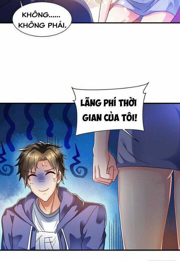 Đặc Công Phu Nhân Mỹ Nữ Của Ta Chapter 1 trang 6