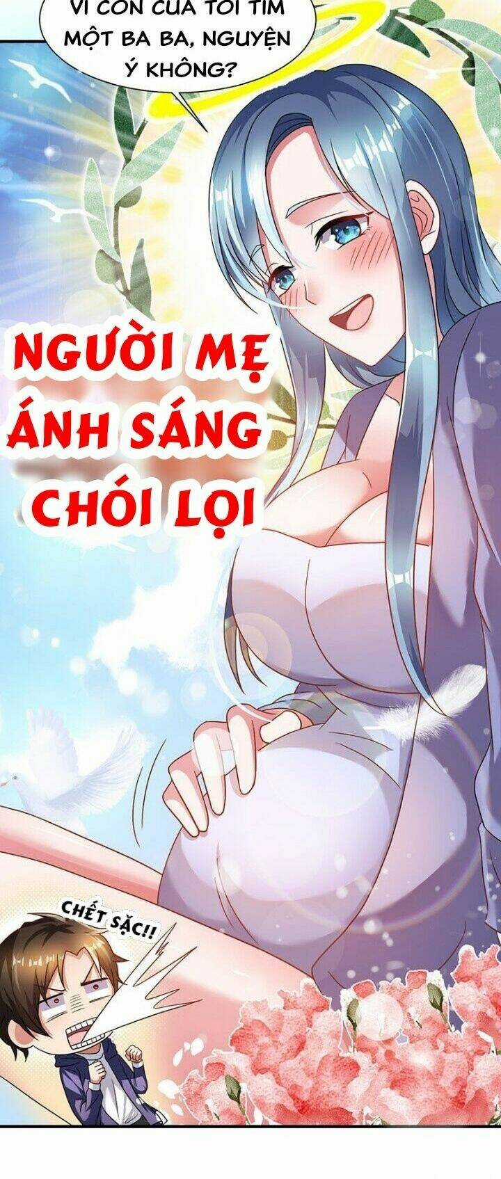 Đặc Công Phu Nhân Mỹ Nữ Của Ta Chapter 1 trang 8