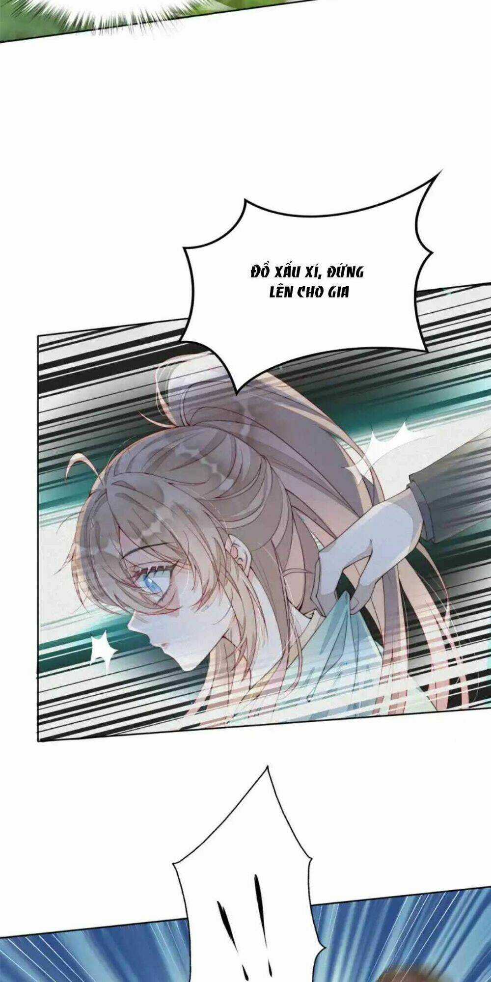 Đặc Công Thần Y Xuyên Không Chapter 1 trang 15