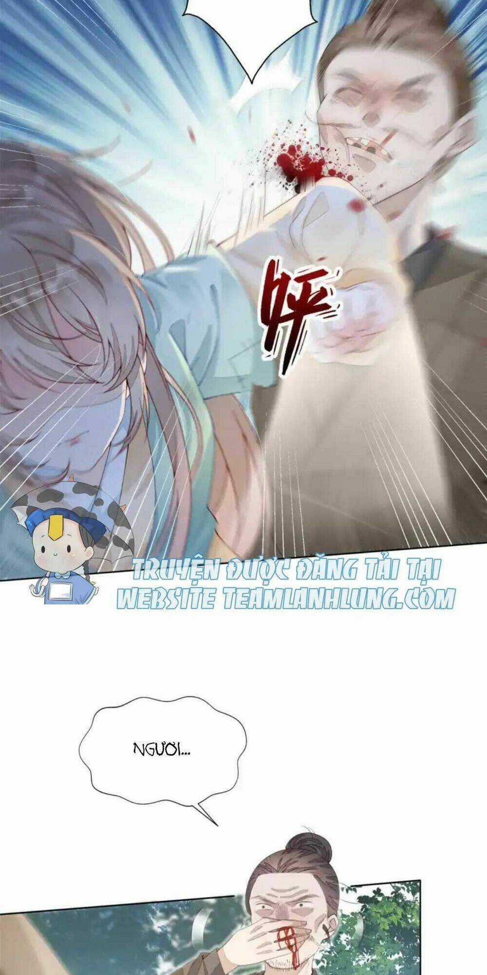 Đặc Công Thần Y Xuyên Không Chapter 1 trang 16