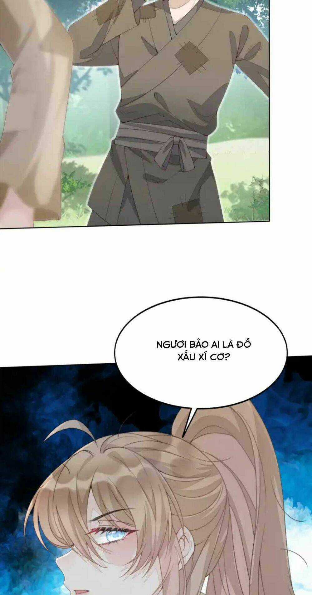 Đặc Công Thần Y Xuyên Không Chapter 1 trang 17