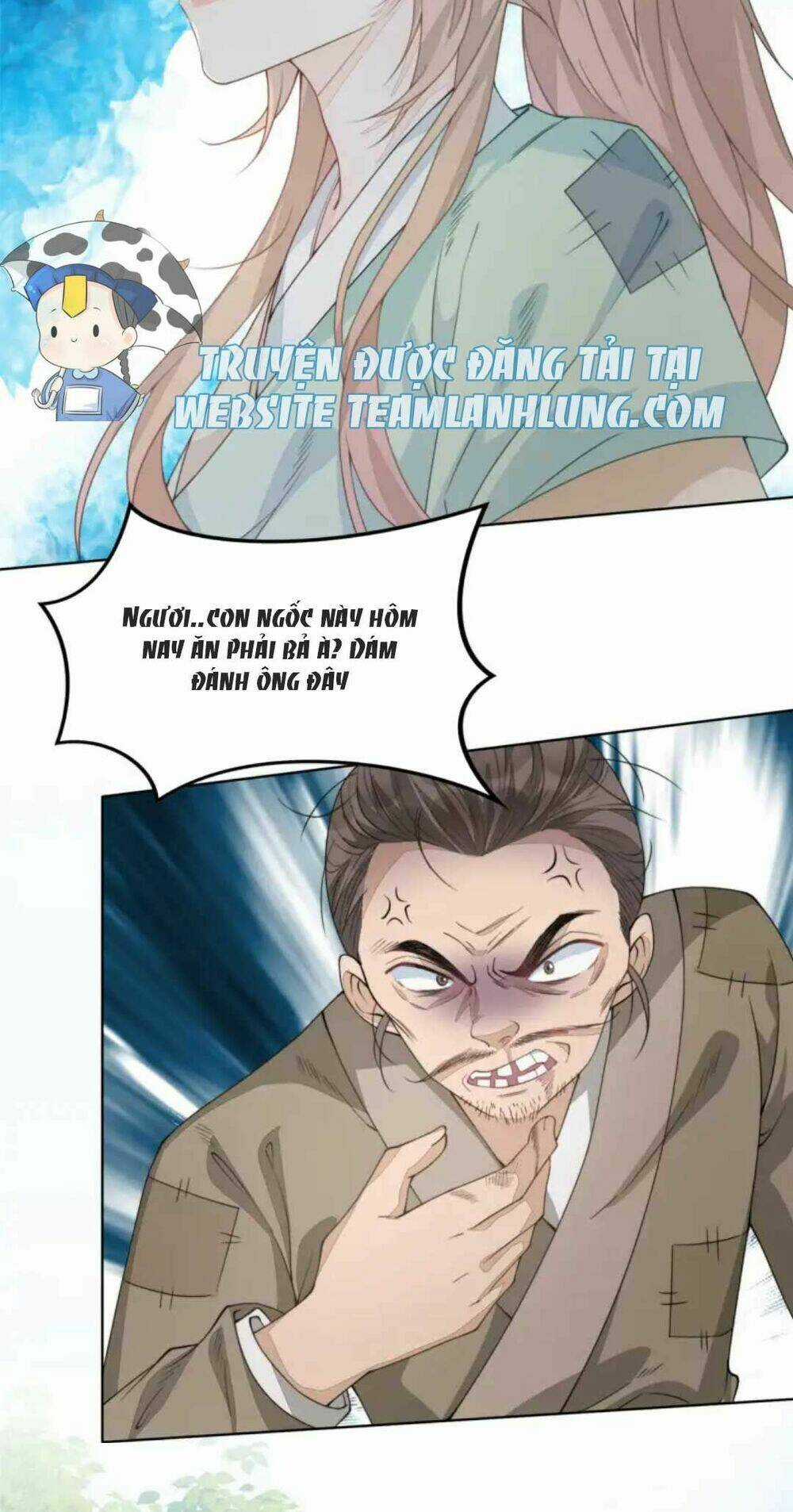 Đặc Công Thần Y Xuyên Không Chapter 1 trang 18