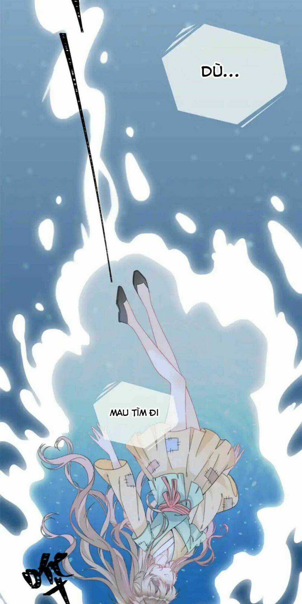 Đặc Công Thần Y Xuyên Không Chapter 1 trang 2