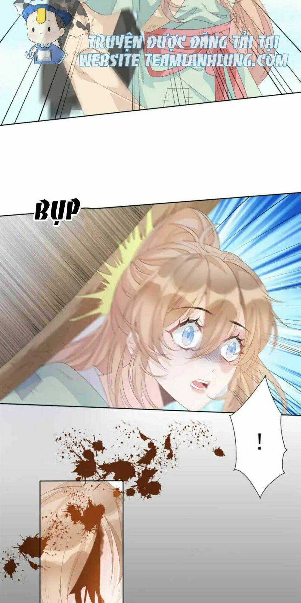 Đặc Công Thần Y Xuyên Không Chapter 1 trang 23