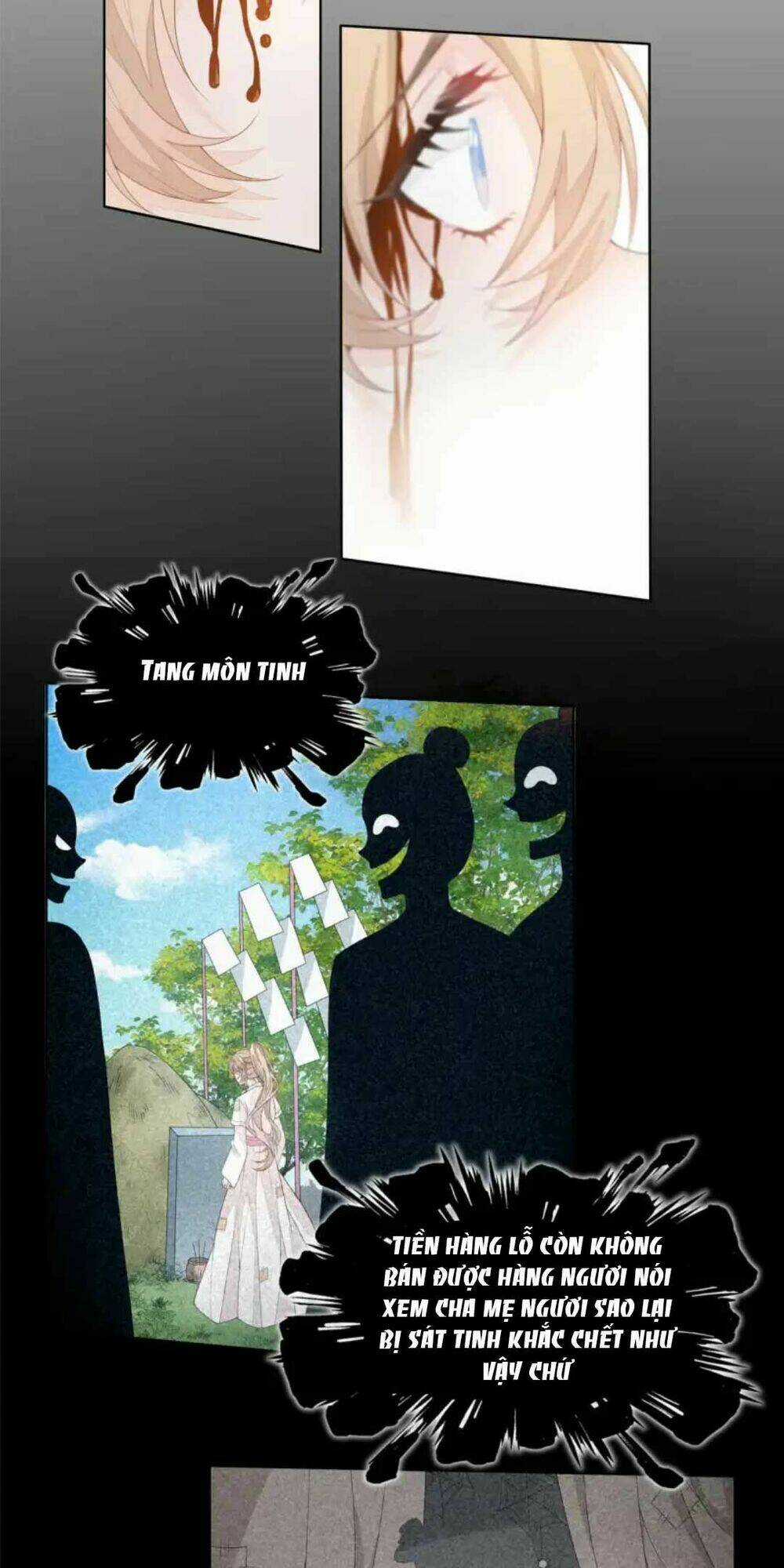 Đặc Công Thần Y Xuyên Không Chapter 1 trang 24