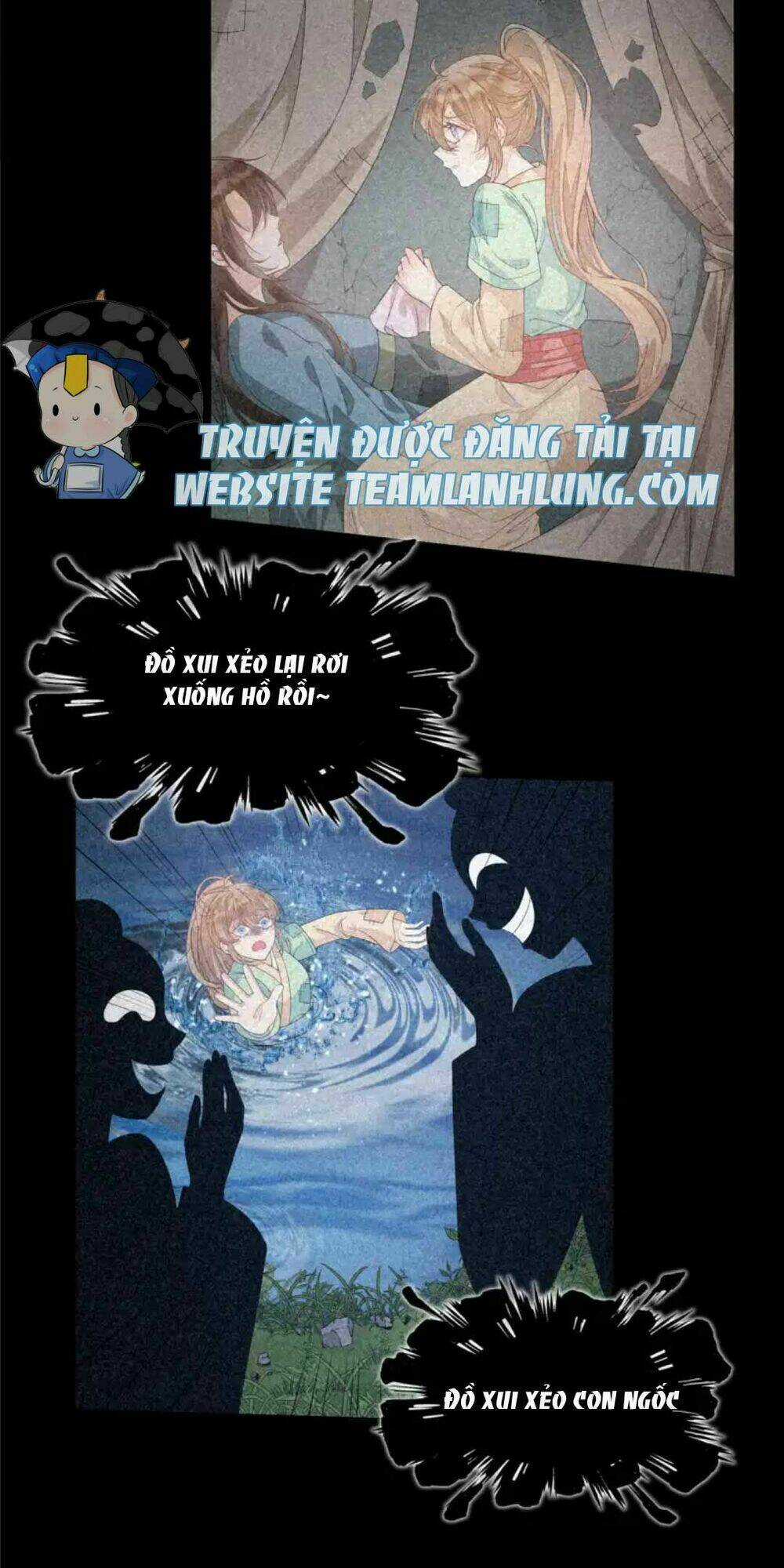 Đặc Công Thần Y Xuyên Không Chapter 1 trang 25