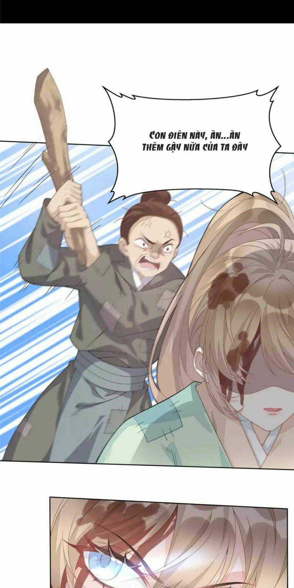 Đặc Công Thần Y Xuyên Không Chapter 1 trang 26