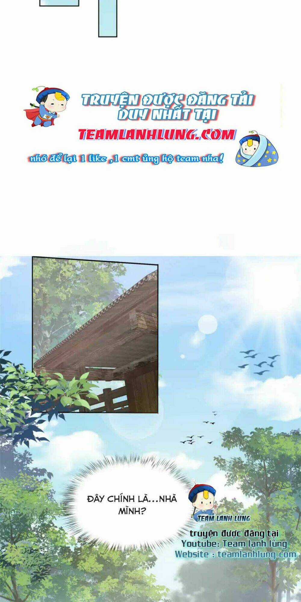 Đặc Công Thần Y Xuyên Không Chapter 1 trang 32