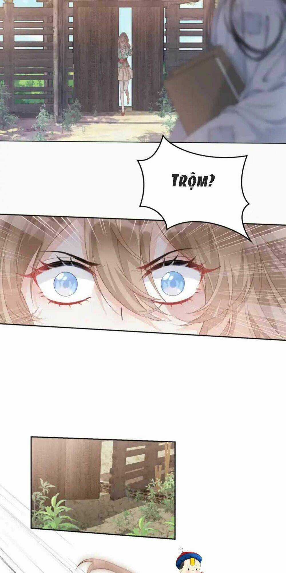 Đặc Công Thần Y Xuyên Không Chapter 1 trang 34