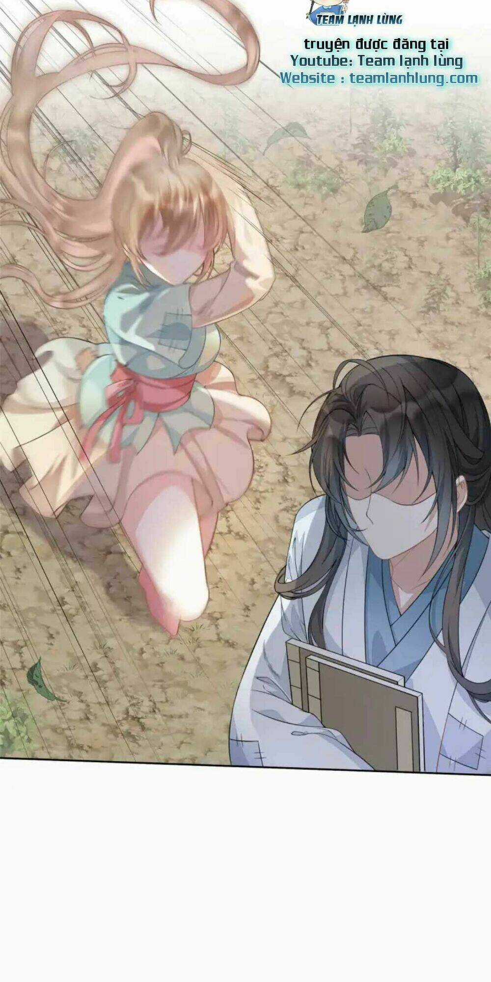 Đặc Công Thần Y Xuyên Không Chapter 1 trang 35