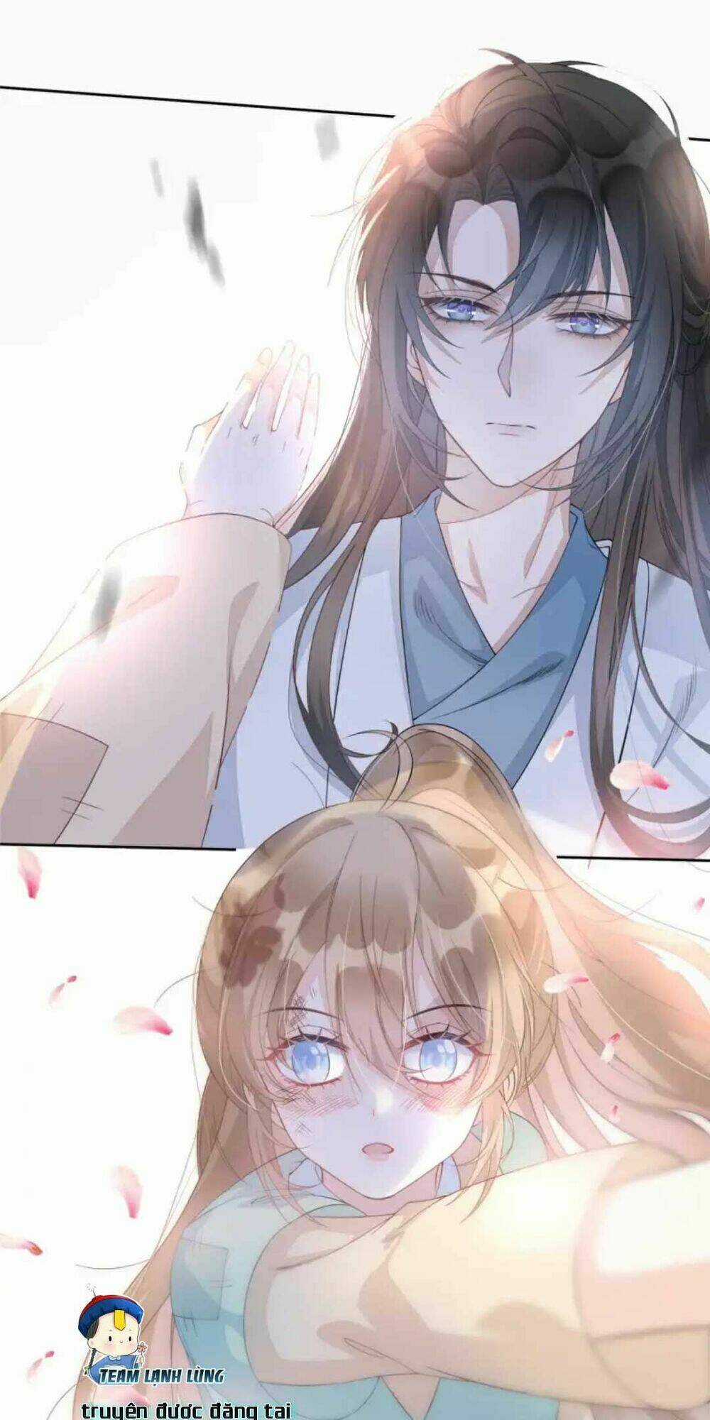 Đặc Công Thần Y Xuyên Không Chapter 1 trang 36