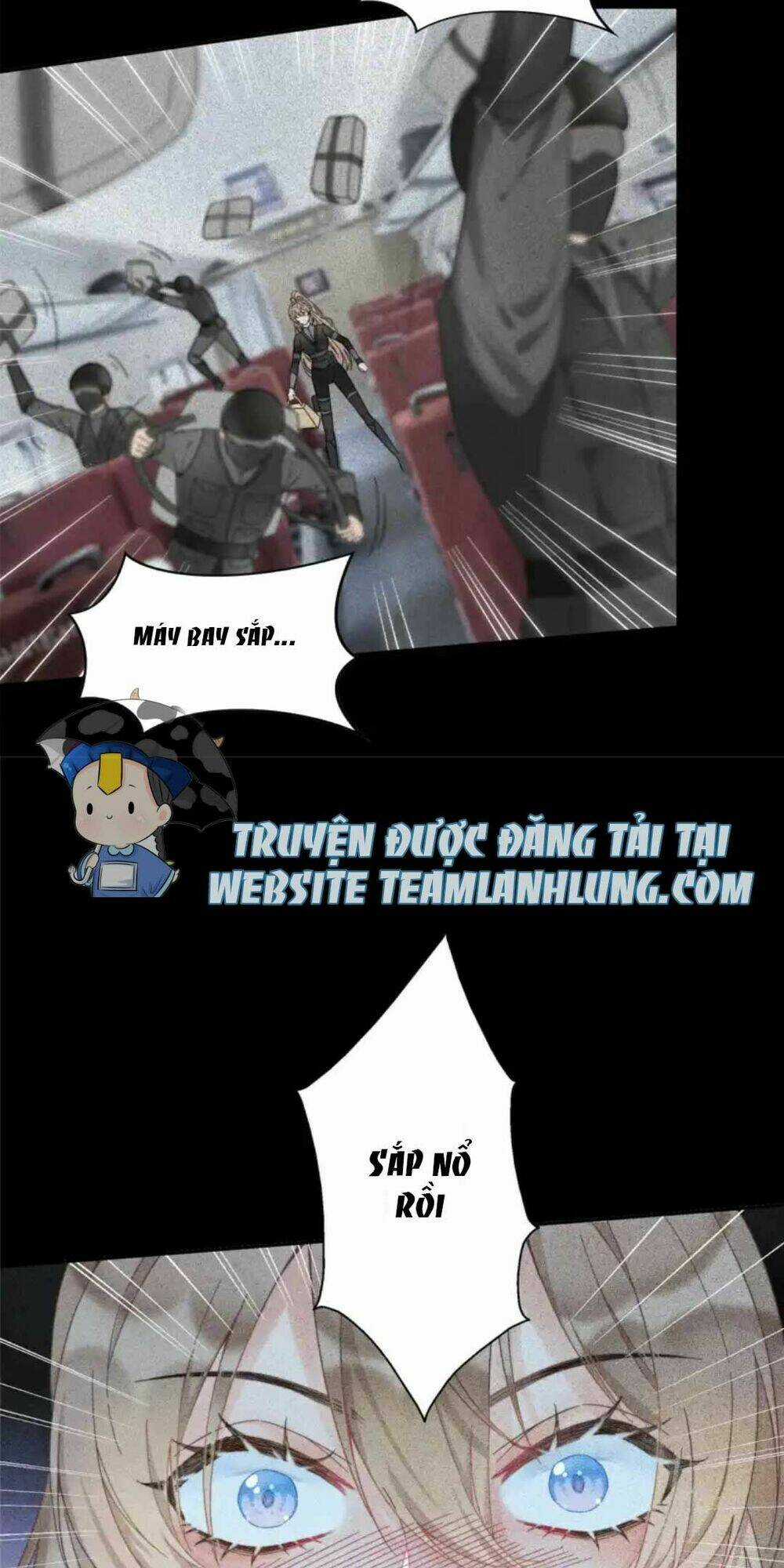 Đặc Công Thần Y Xuyên Không Chapter 1 trang 4