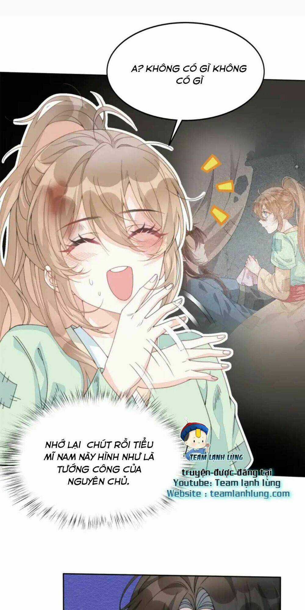 Đặc Công Thần Y Xuyên Không Chapter 1 trang 40