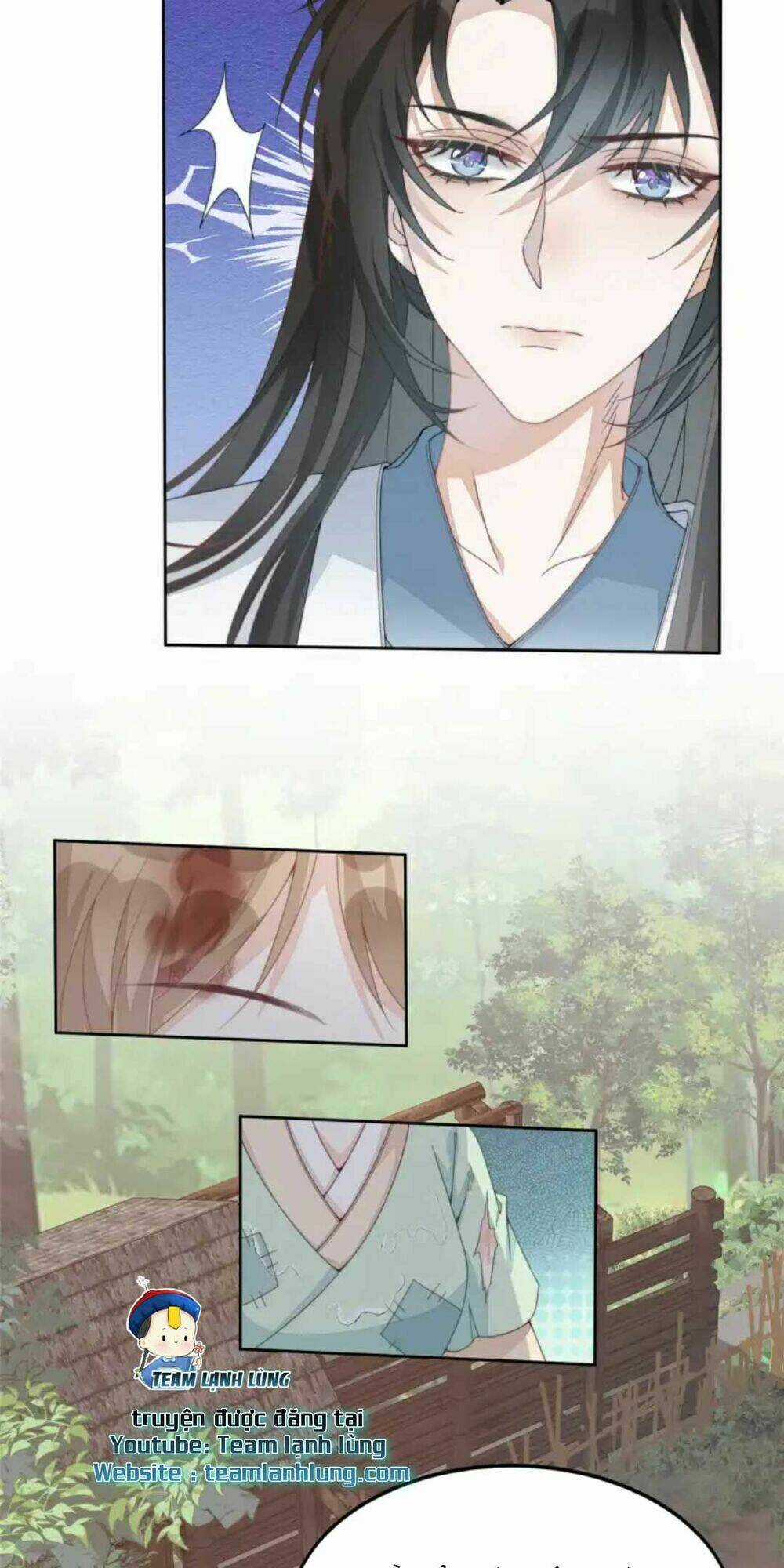 Đặc Công Thần Y Xuyên Không Chapter 1 trang 41