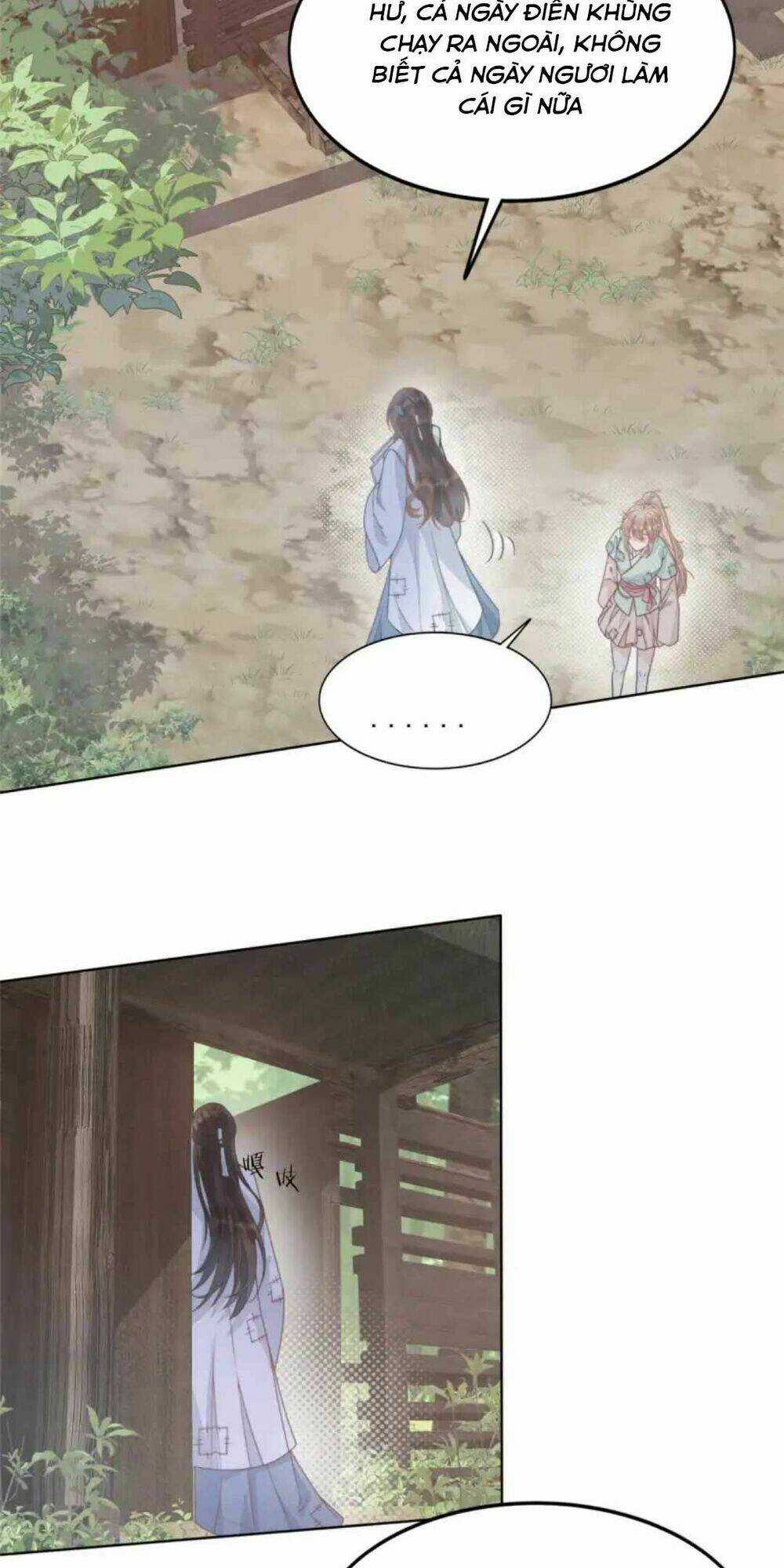 Đặc Công Thần Y Xuyên Không Chapter 1 trang 42