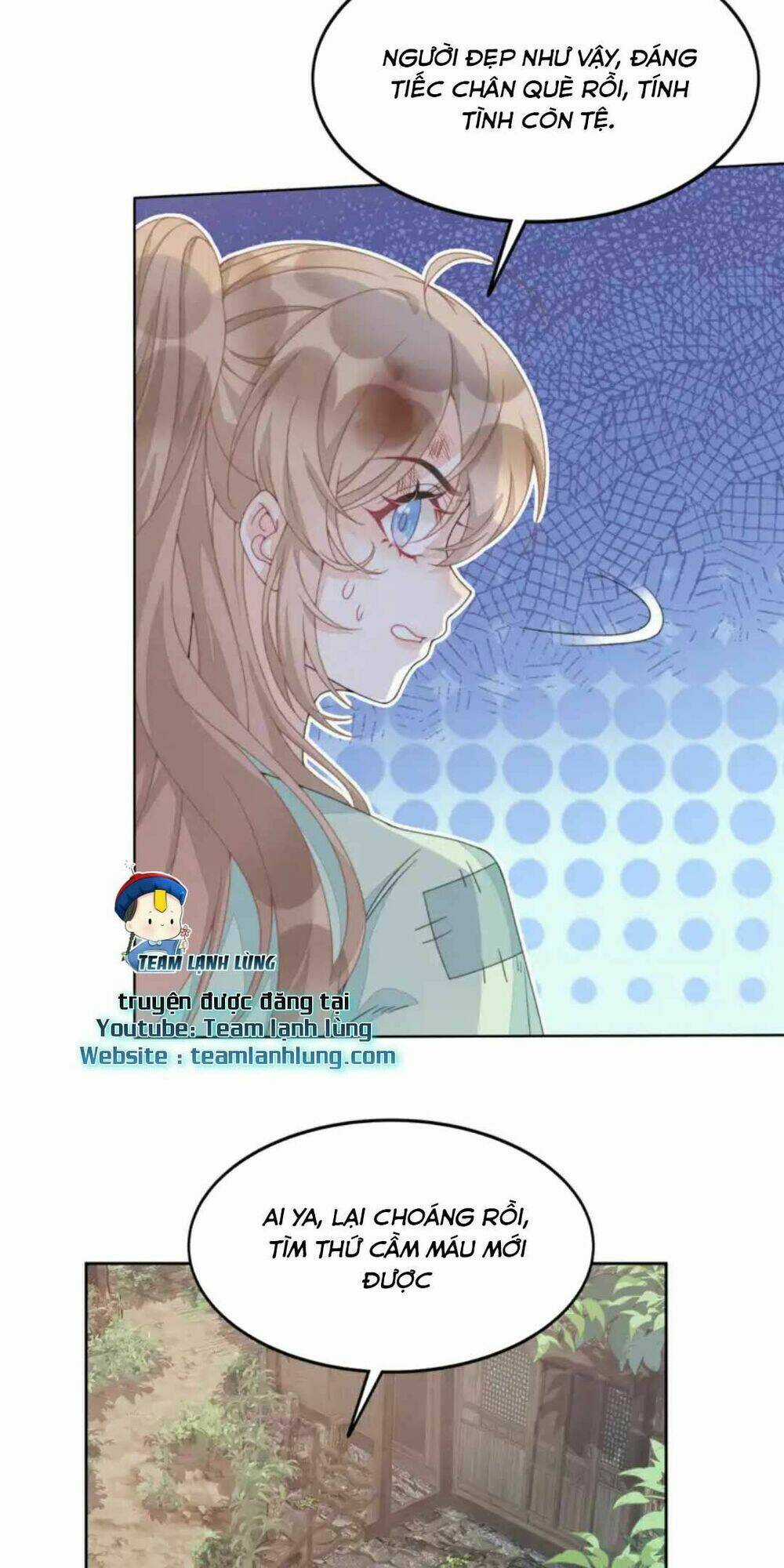 Đặc Công Thần Y Xuyên Không Chapter 1 trang 43