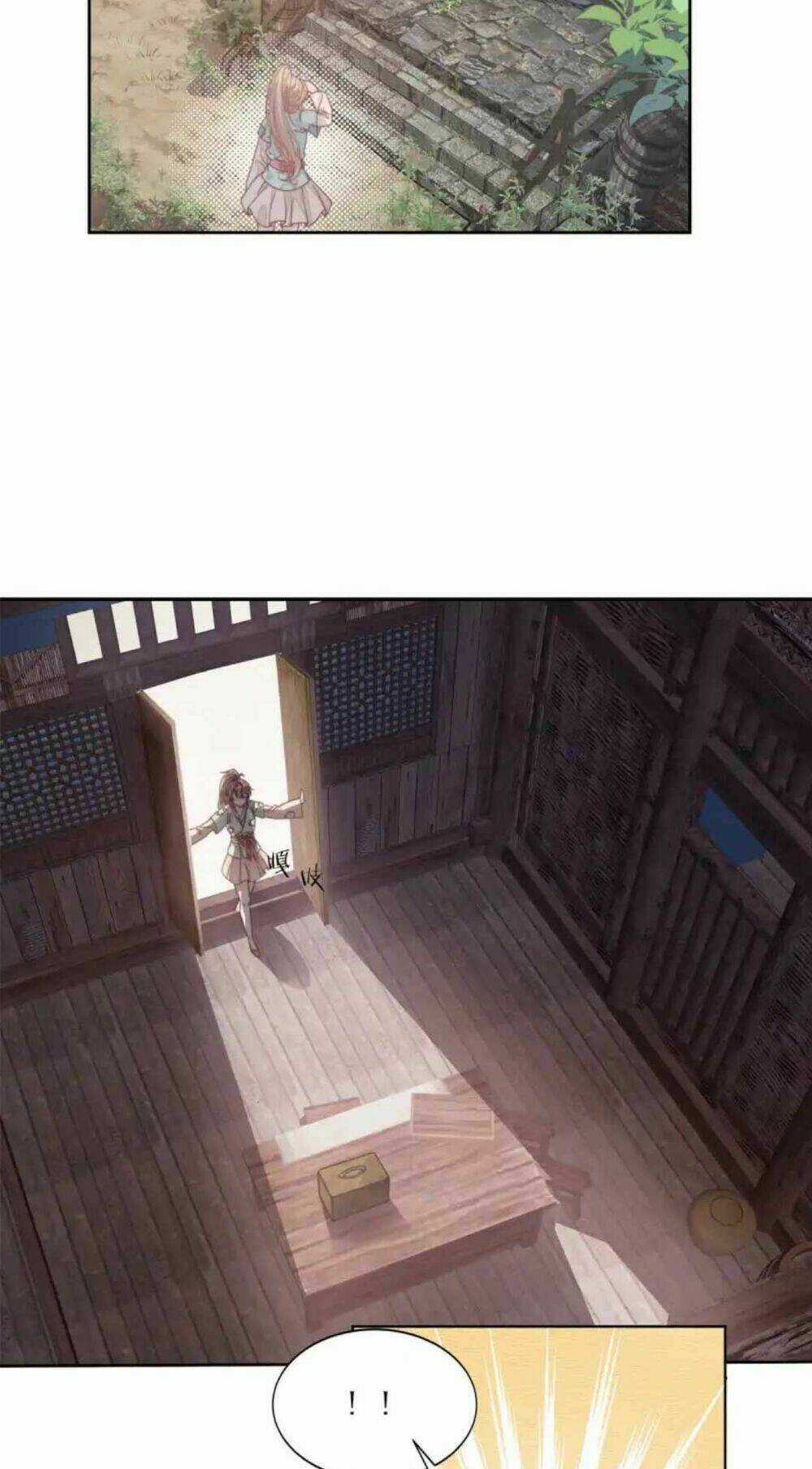 Đặc Công Thần Y Xuyên Không Chapter 1 trang 44