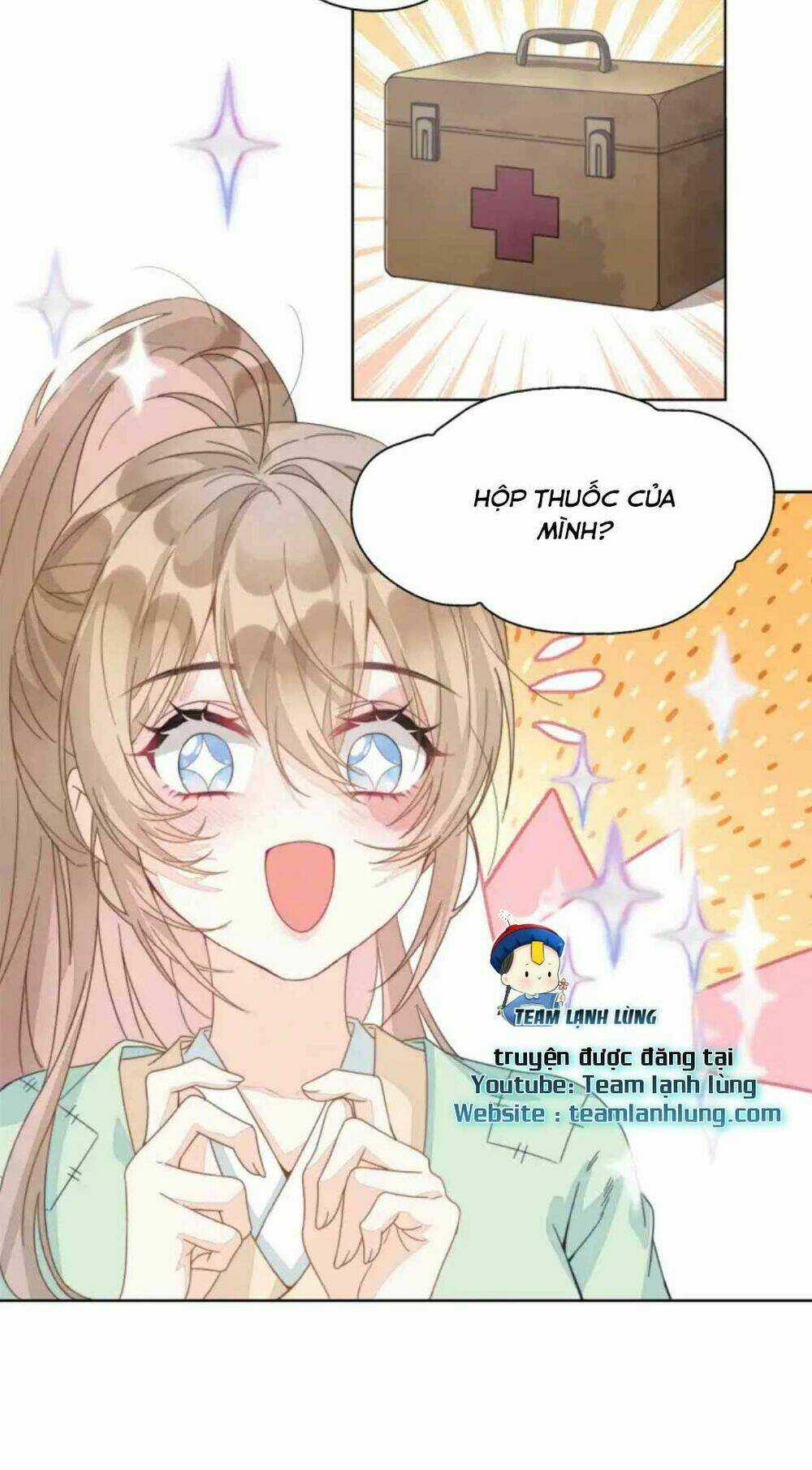 Đặc Công Thần Y Xuyên Không Chapter 1 trang 45