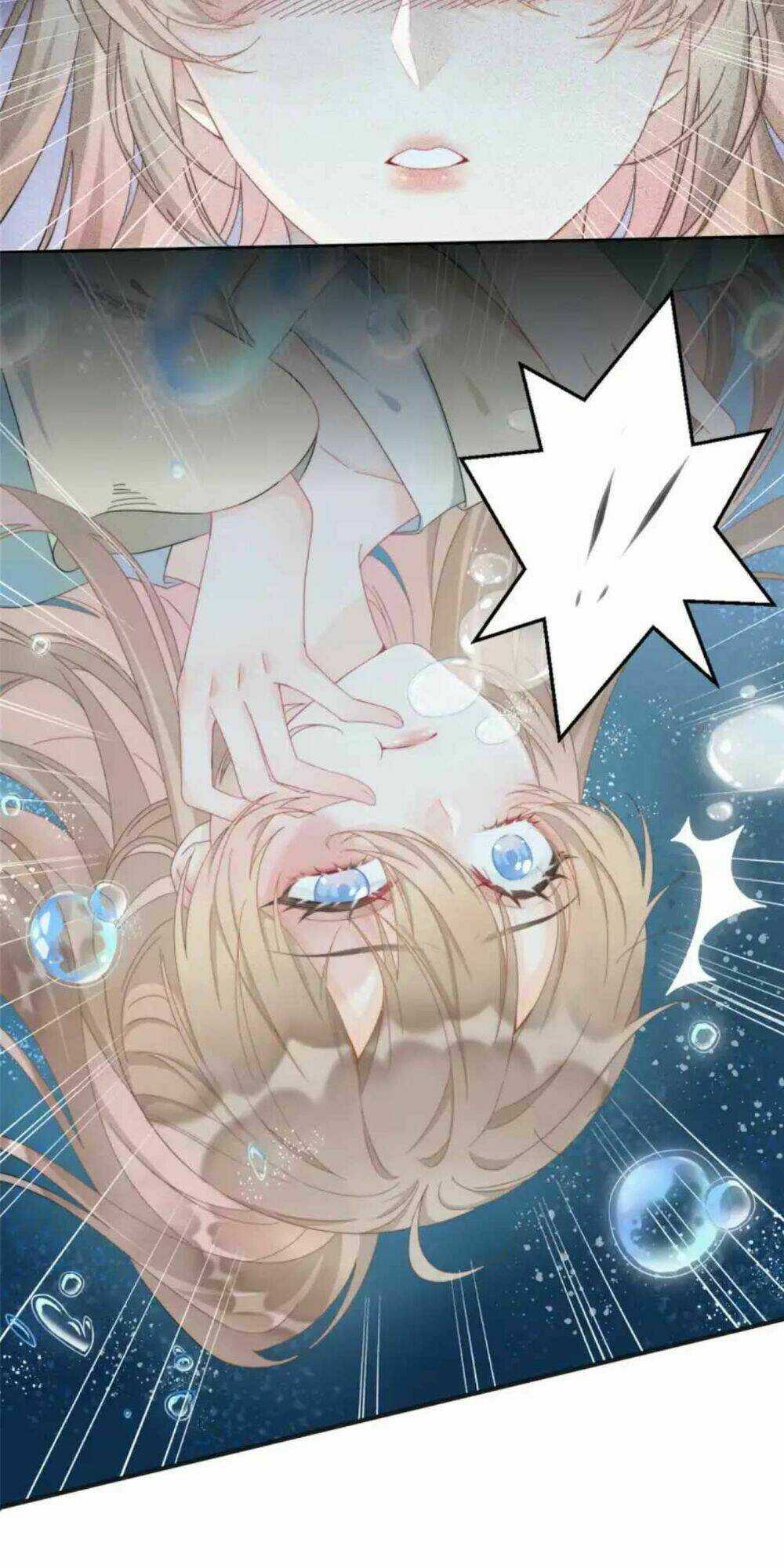 Đặc Công Thần Y Xuyên Không Chapter 1 trang 5