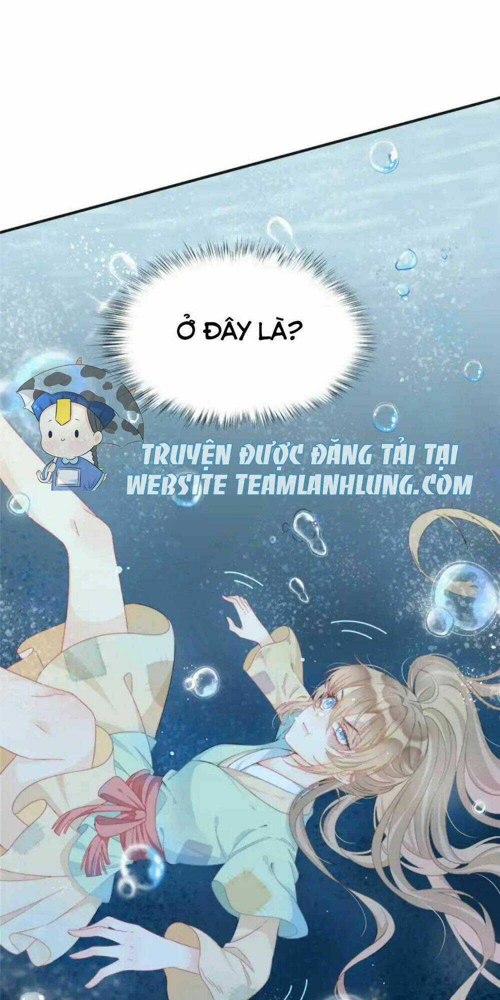 Đặc Công Thần Y Xuyên Không Chapter 1 trang 6