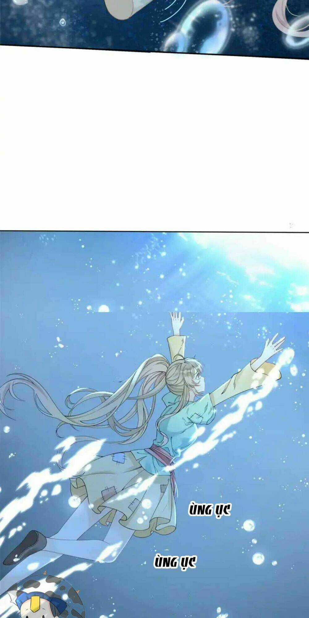 Đặc Công Thần Y Xuyên Không Chapter 1 trang 7