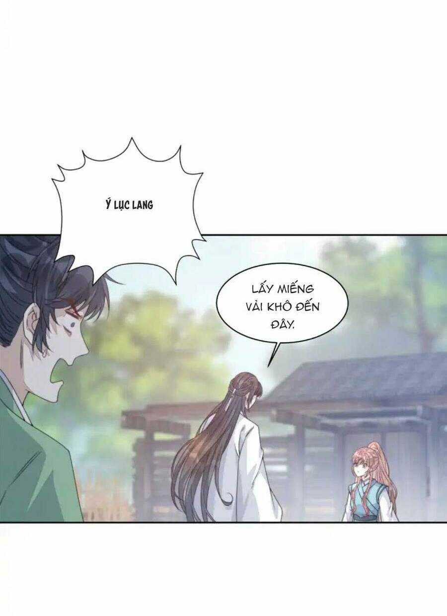 Đặc Công Thần Y Xuyên Không Chapter 10 trang 11