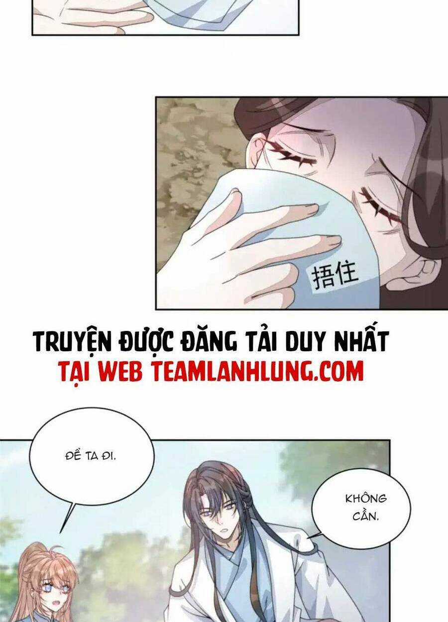 Đặc Công Thần Y Xuyên Không Chapter 10 trang 13