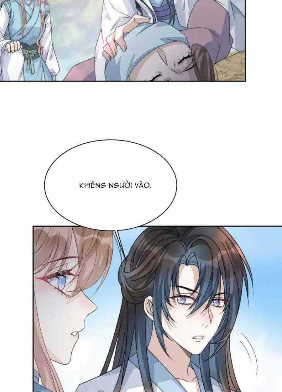 Đặc Công Thần Y Xuyên Không Chapter 10 trang 14