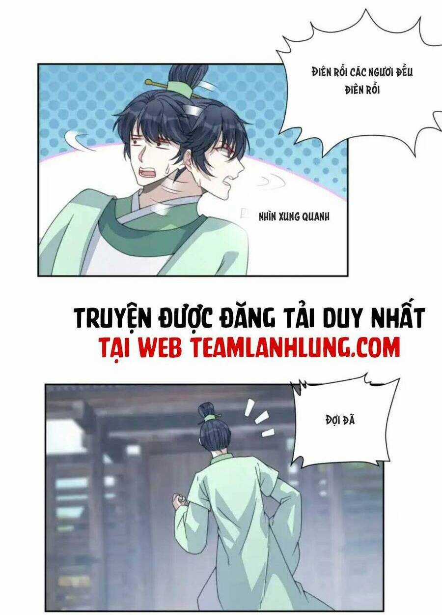 Đặc Công Thần Y Xuyên Không Chapter 10 trang 17