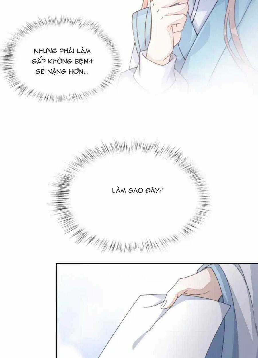 Đặc Công Thần Y Xuyên Không Chapter 10 trang 20