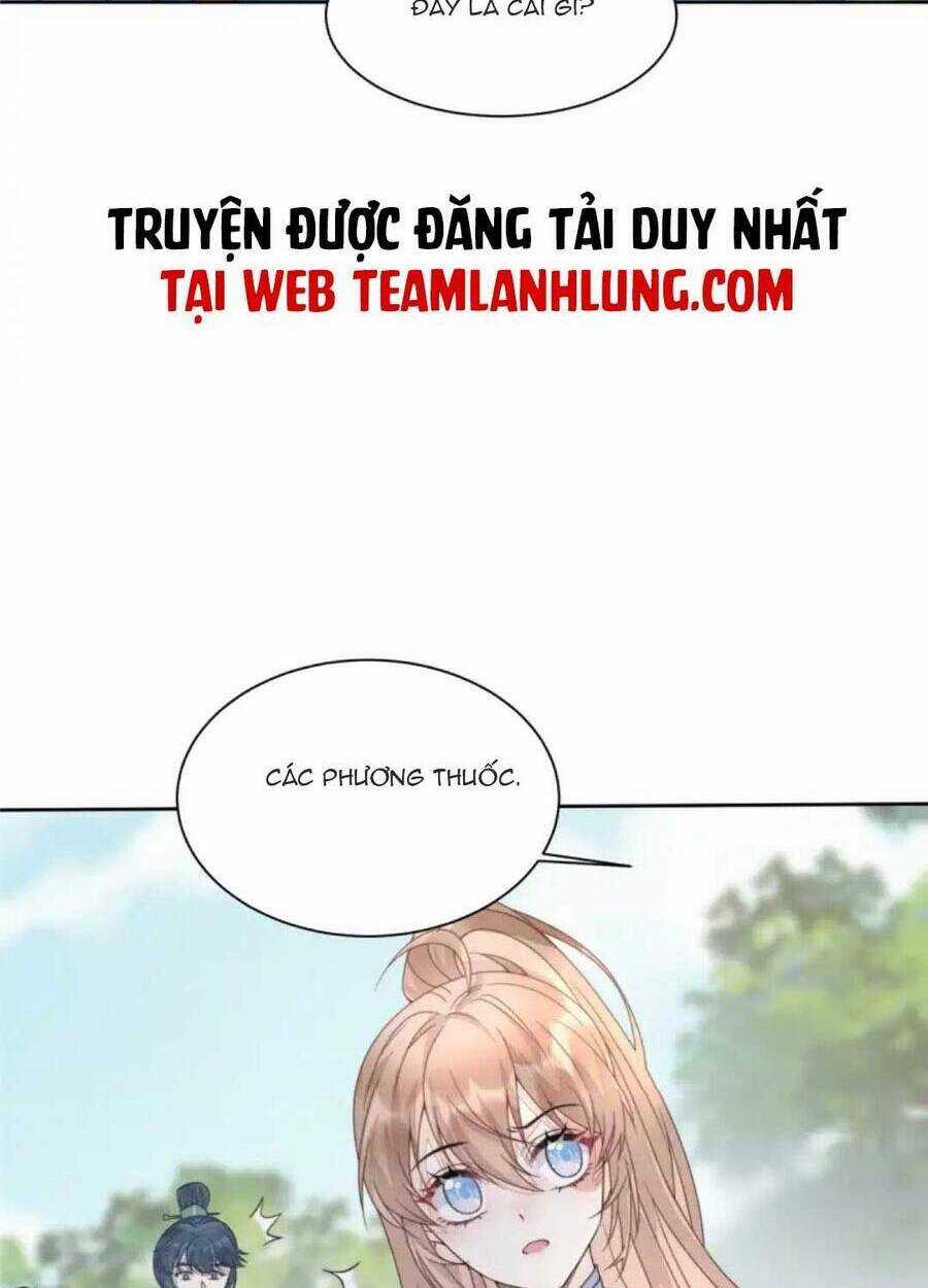 Đặc Công Thần Y Xuyên Không Chapter 10 trang 22