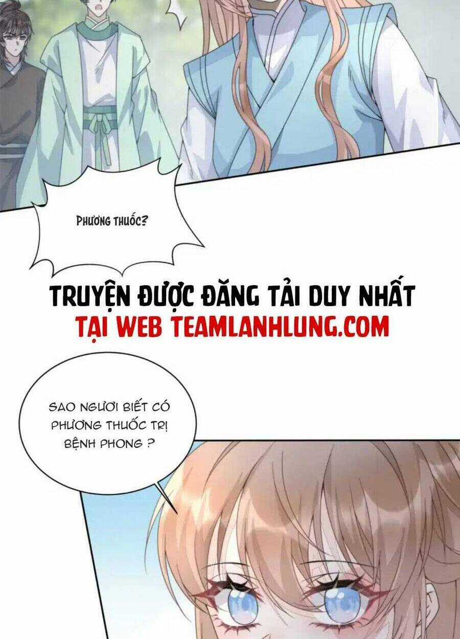 Đặc Công Thần Y Xuyên Không Chapter 10 trang 23