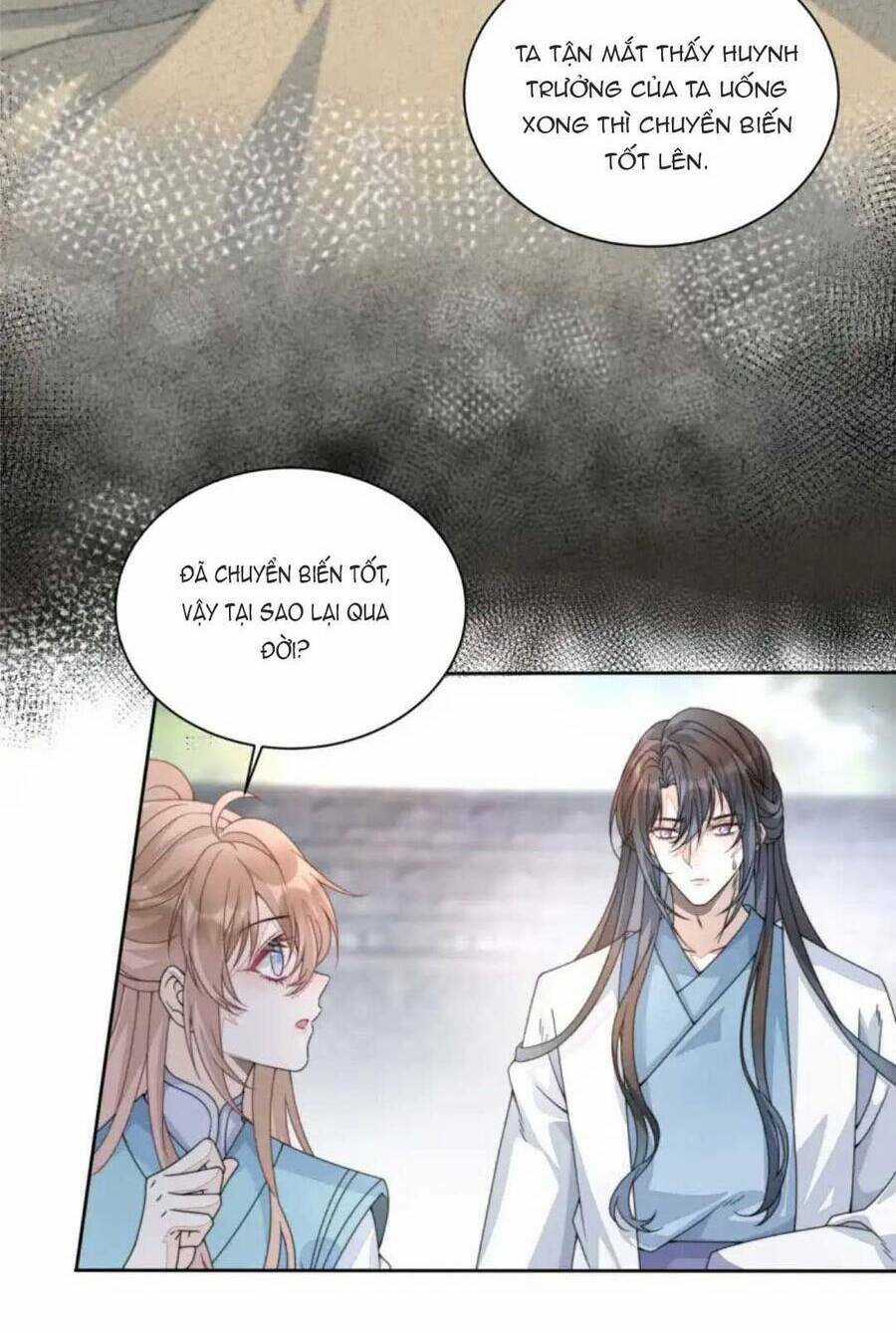 Đặc Công Thần Y Xuyên Không Chapter 10 trang 26
