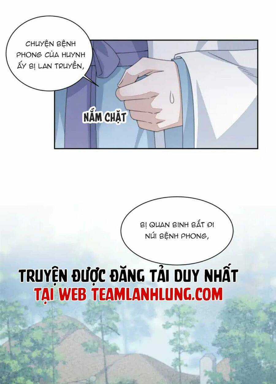 Đặc Công Thần Y Xuyên Không Chapter 10 trang 27