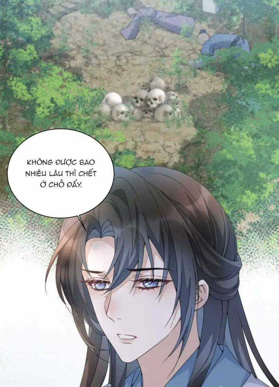 Đặc Công Thần Y Xuyên Không Chapter 10 trang 28