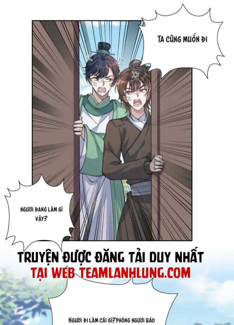 Đặc Công Thần Y Xuyên Không Chapter 10 trang 33