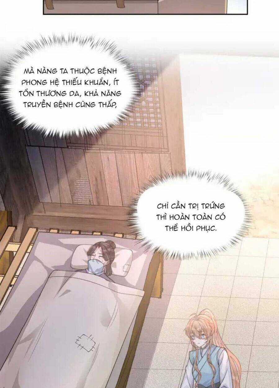 Đặc Công Thần Y Xuyên Không Chapter 10 trang 37