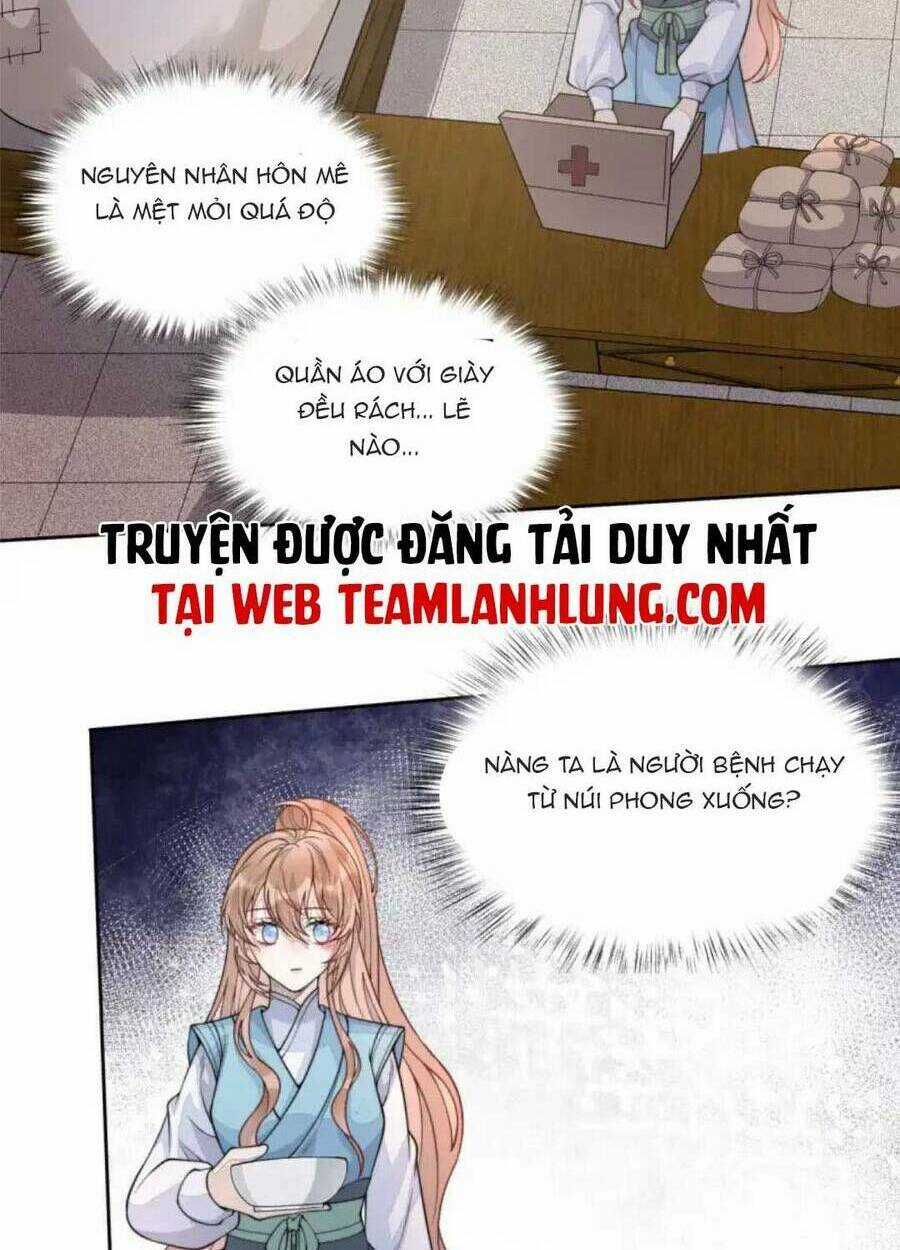 Đặc Công Thần Y Xuyên Không Chapter 10 trang 38
