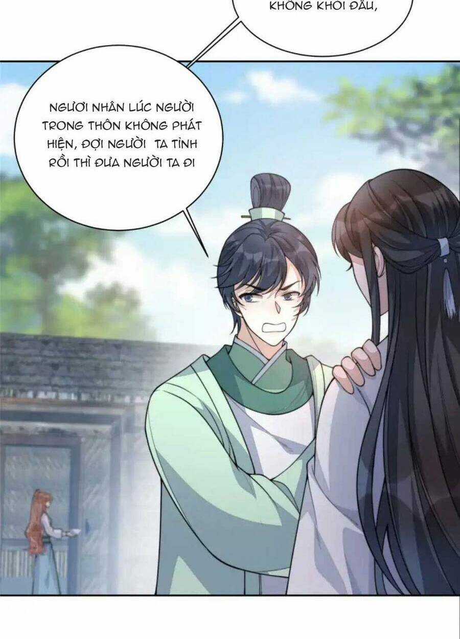 Đặc Công Thần Y Xuyên Không Chapter 10 trang 42