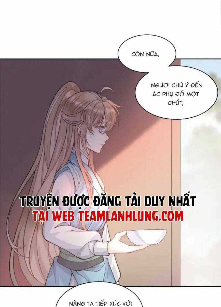 Đặc Công Thần Y Xuyên Không Chapter 10 trang 43